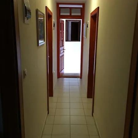 Center Of The Town Studio Βις