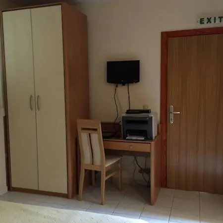 Center Of The Town Studio